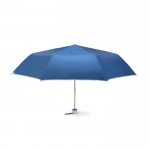 Guarda-chuvas dobráveis Trend Ø97 cor azul