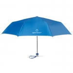 Guarda-chuvas dobráveis Trend Ø97 cor azul real vista principal