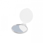 Espelho Singleview cor branco primeira vista