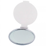 Espelho Singleview cor branco