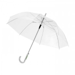 Guarda-chuva transparente personalizado 5