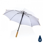 Guarda-chuva Reciclo Plus Ø103 cor branco