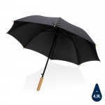 Guarda-chuva Reciclo Plus Ø103 cor preto