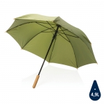 Guarda-chuva Reciclo Plus Ø103 cor verde-escuro
