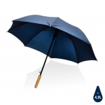Guarda-chuva Reciclo Plus Ø103 cor azul-marinho