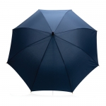 Guarda-chuva Reciclo Plus Ø103 cor azul-marinho segunda vista