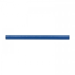 Lápis Carpinteiro Colors cor azul primeira vista