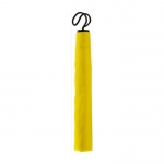 Guarda-chuva Dobrável Basic Ø94 cor amarelo primeira vista