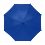 Guarda-chuva Reciclo Essence Ø105 cor azul real primeira vista