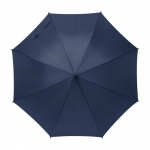 Guarda-chuva Reciclo Essence Ø105 cor azul-marinho primeira vista