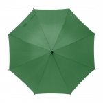 Guarda-chuva Reciclo Essence Ø105 cor verde primeira vista