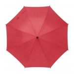 Guarda-chuva Reciclo Essence Ø105 cor vermelho primeira vista