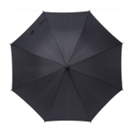 Guarda-chuva Reciclo Essence Ø105 cor preto segunda vista