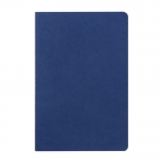 Caderno Journal Color | A5 | Rayas cor azul primeira vista