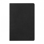 Caderno Journal Color | A5 | Rayas cor preto primeira vista
