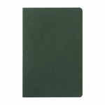 Caderno Journal Color | A5 | Rayas cor verde primeira vista