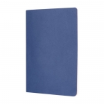 Caderno Journal Color | A5 | Rayas cor azul segunda vista