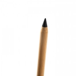 Infinite Pencil Bamboo cor natural terceira vista