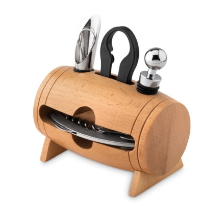 Utensílios de cozinha personalizados