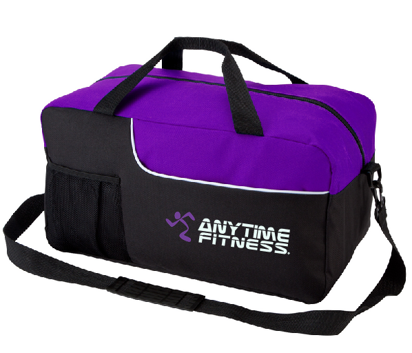 Os sacos e mochilas personalizadas são muito práticos para empresas relacionadas com o mundo do desporto