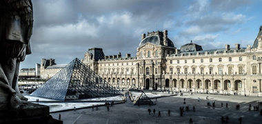 museu do Louvre