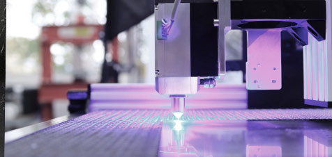 gravação a laser