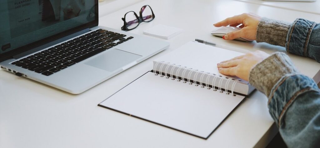 dicas para organizar agendas