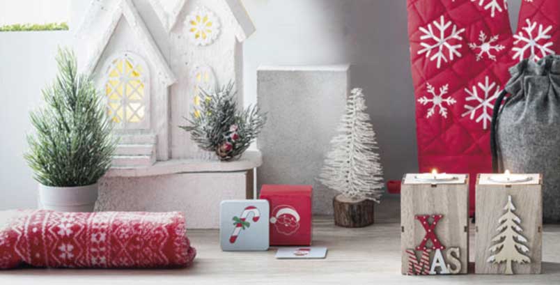 Seis ideias de brindes de Natal para empresas, simples mas eficazes Seis ideias de brindes de Natal para empresas, simples mas eficazes