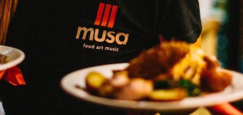 aventais publicitários para bares e restaurantes