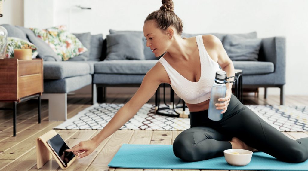 marketing para yoga