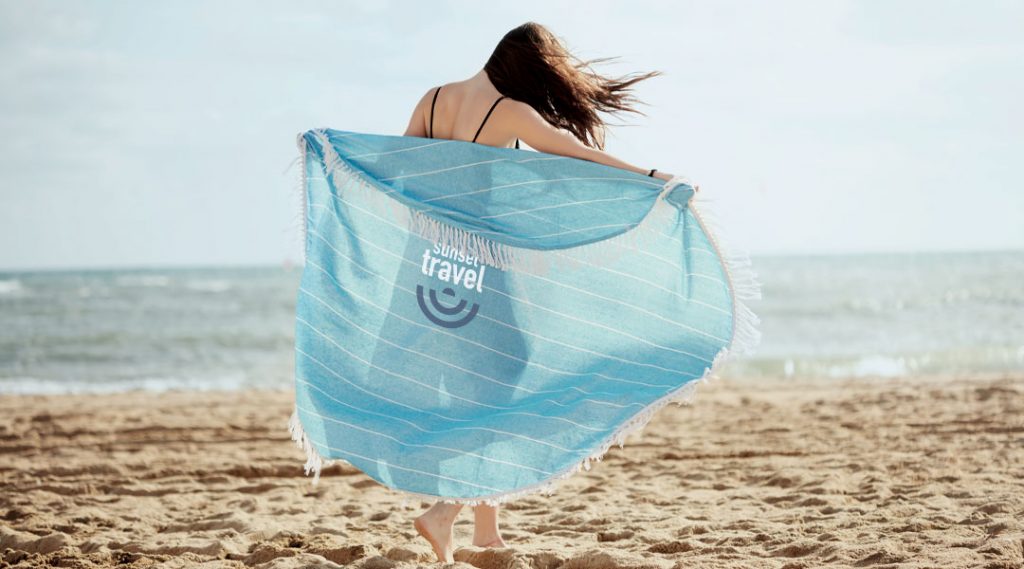 toalhas praia personalizadas