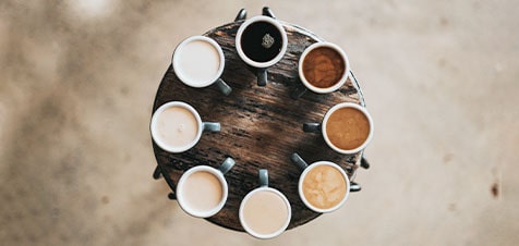 día mundial café