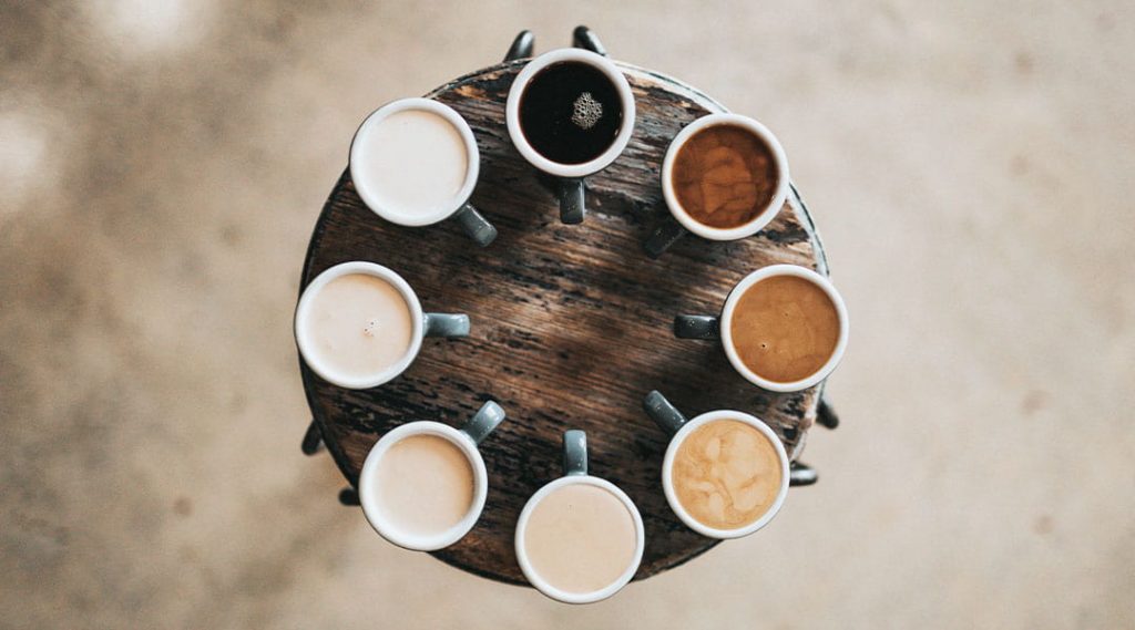 dia mundial do café