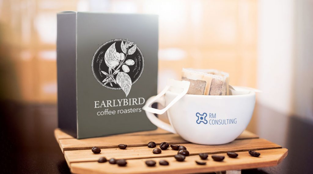 pack café