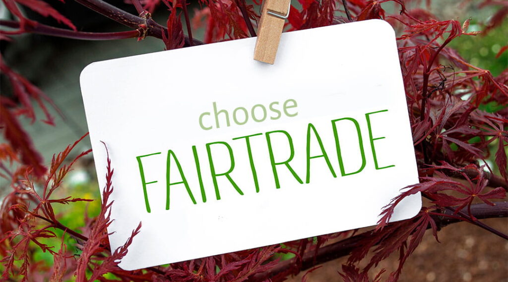 como funciona o fairtrade