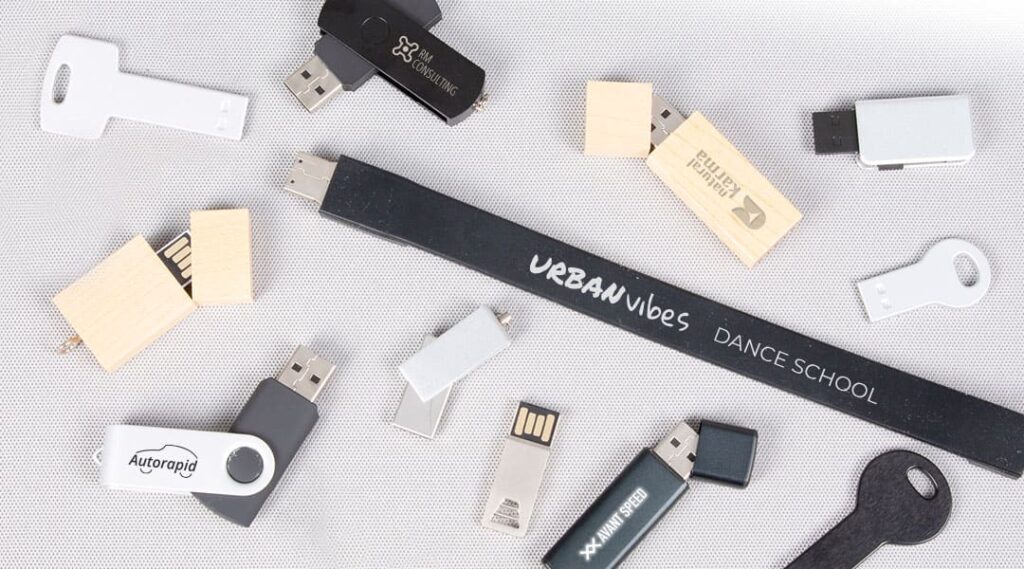 história do usb