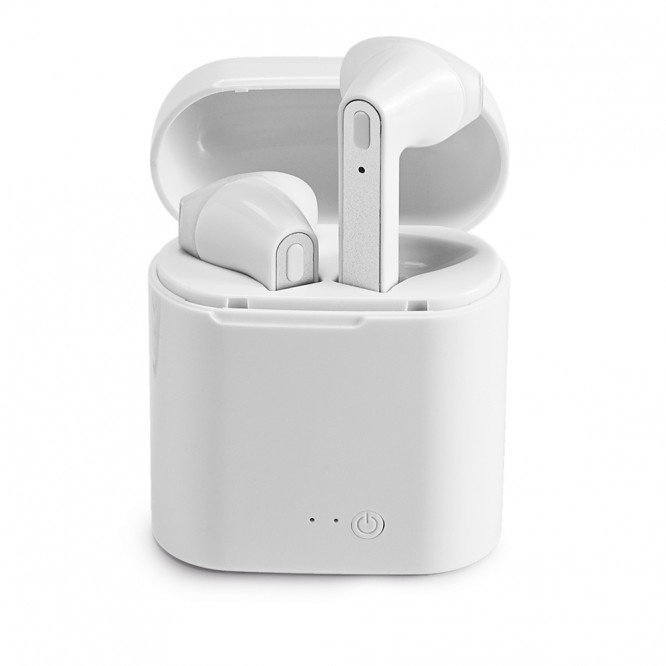 Auriculares Bluetooth Shuffle