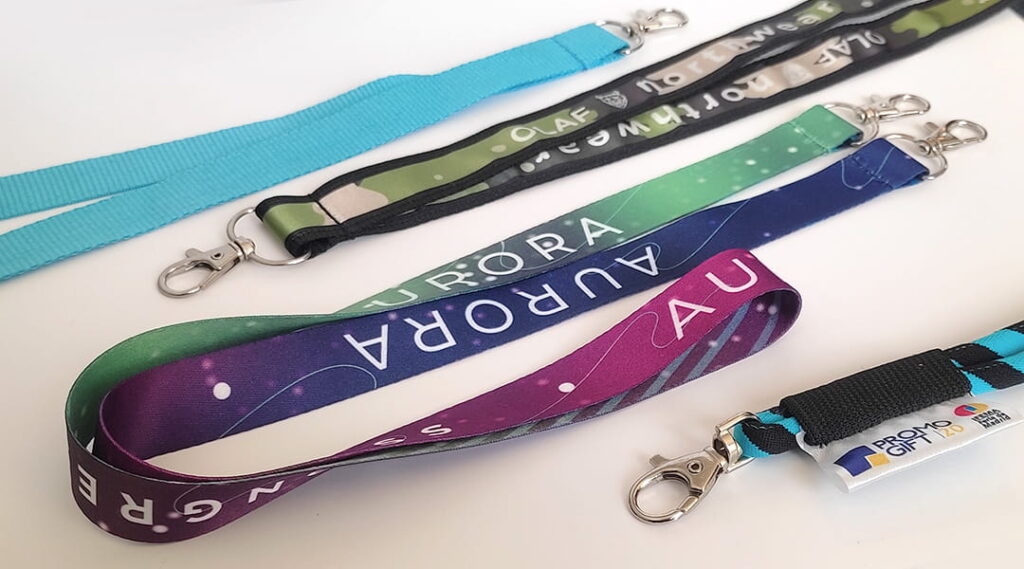 lanyards personalizadas