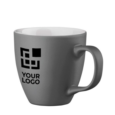 Caneca Matt Plus 450 ml