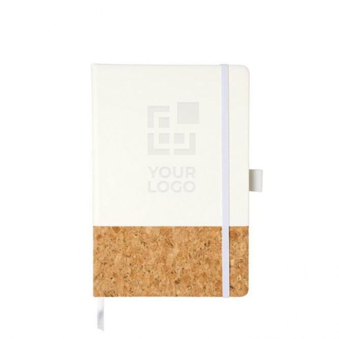 Caderno JournalBooks Cork