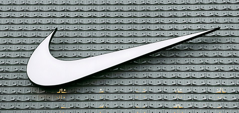 logo nike