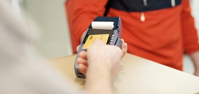 proteção RFID