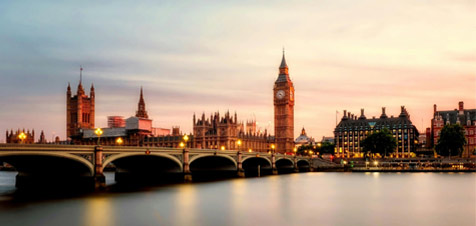 GIft Campaign chega ao UK