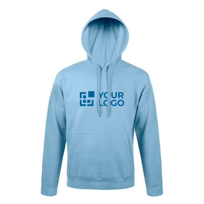 hoodie simples personalizável