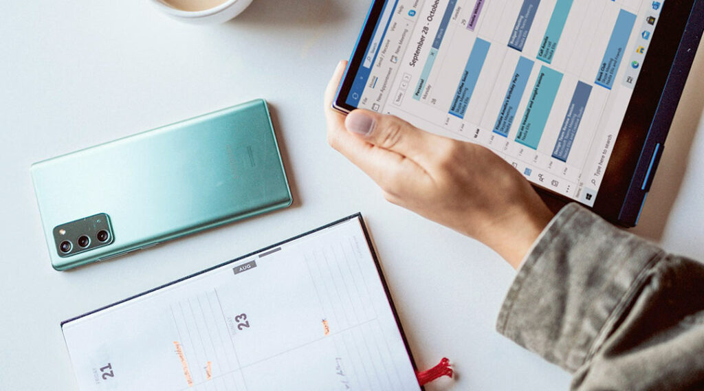 planeamento de um orçamento de marketing