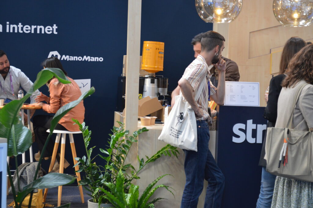 salão de eventos corporativos
