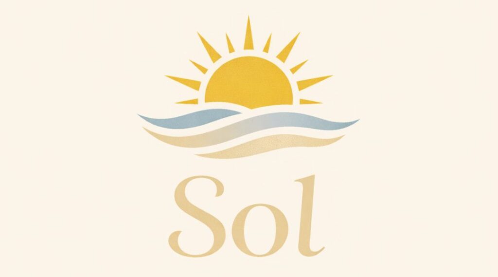 logótipo gerado por IA