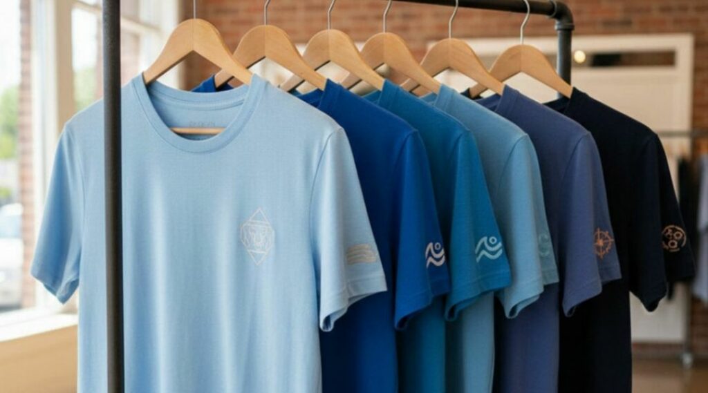 t-shirts personalizadas