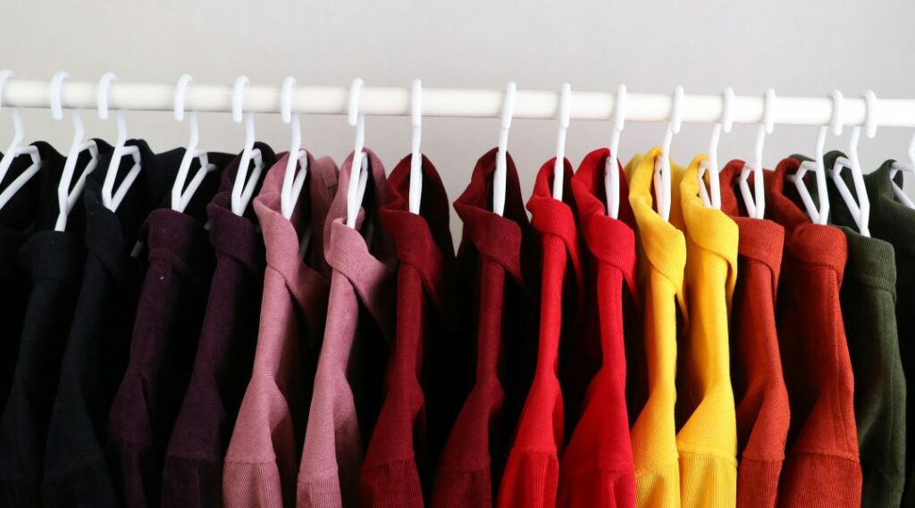 camisas de bombazine