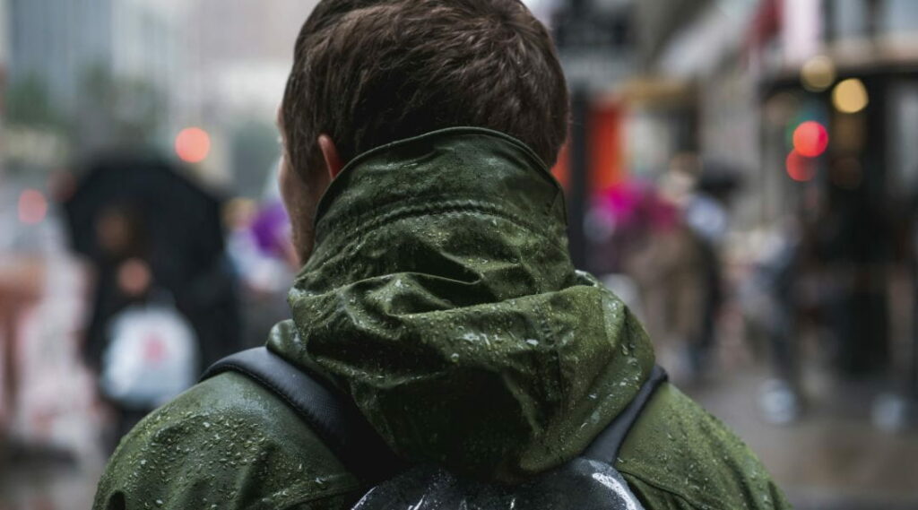 mochilas corporativas impermeáveis